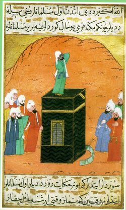 ما لقب الصحابي بلال بن رباح؟ اكتشف قصة بلال العظيمة