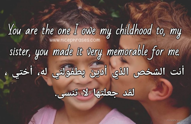 ما معنى كلمة زوج الاخت بالإنجليزي؟