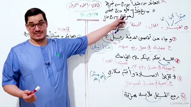 ما إعراب ما بعد زاد؟ لا تقع في هذا الخطأ الشائع!