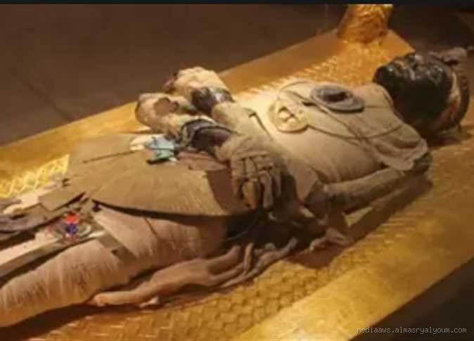 ما سبب عدم تحلل جثة فرعون؟ أسرار غامضة وراء بقائها سليمة