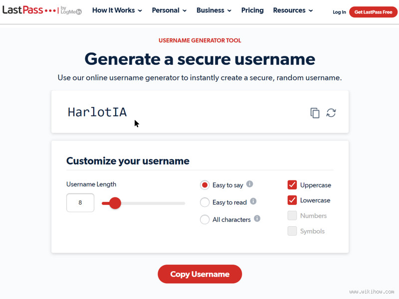 ماذا اكتب في اسم المستخدم؟ اكتشف كيف تختار اسم المستخدم المثالي!