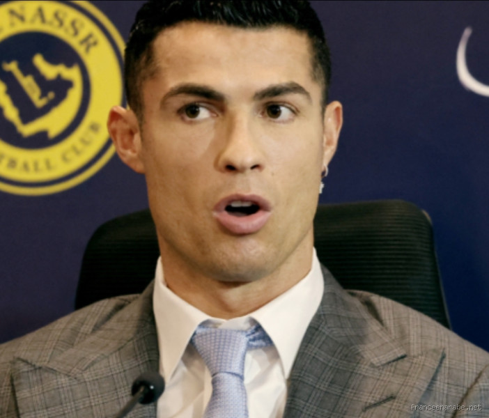 ماذا قال نوير عن كريستيانو رونالدو؟