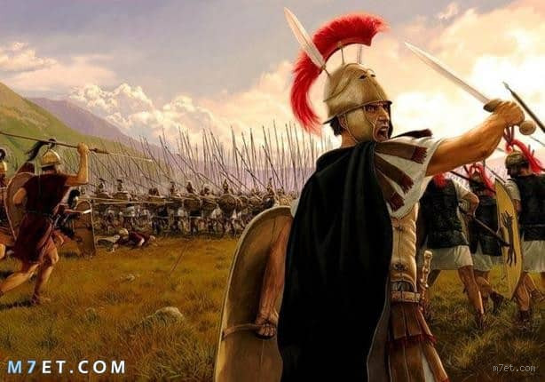 من هم الروم الذين حاربهم المسلمون؟ تاريخ مذهل خلف الصراعات الكبرى