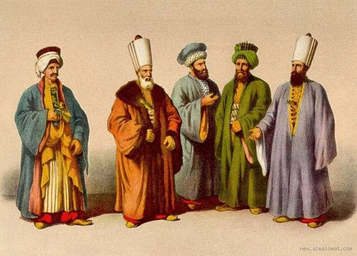 من هم الأتراك غير العثمانيين؟ اكتشف تاريخهم وثقافتهم