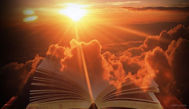 من هو الذي يعلم الغيب؟