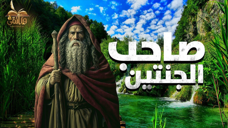 من هو الرجل الذي ذكر في سورة الكهف؟ اكتشف القصة وراءه