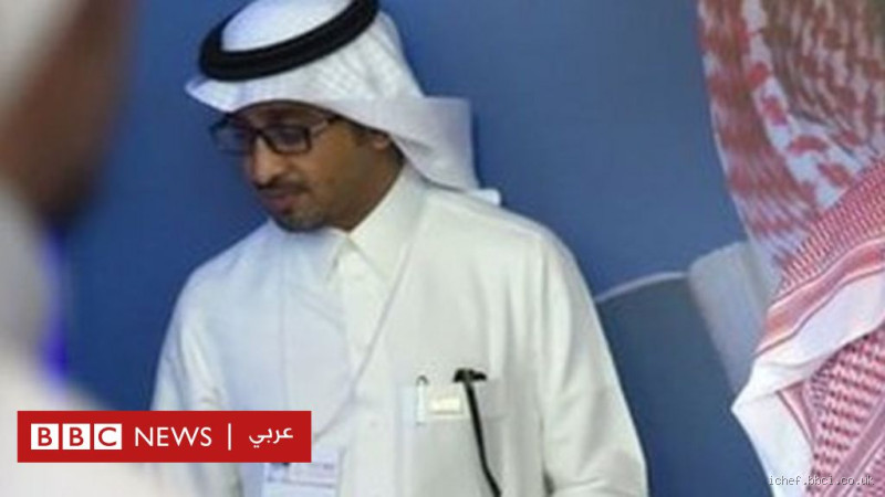 من هو مدير مكتب ولي العهد محمد بن سلمان؟