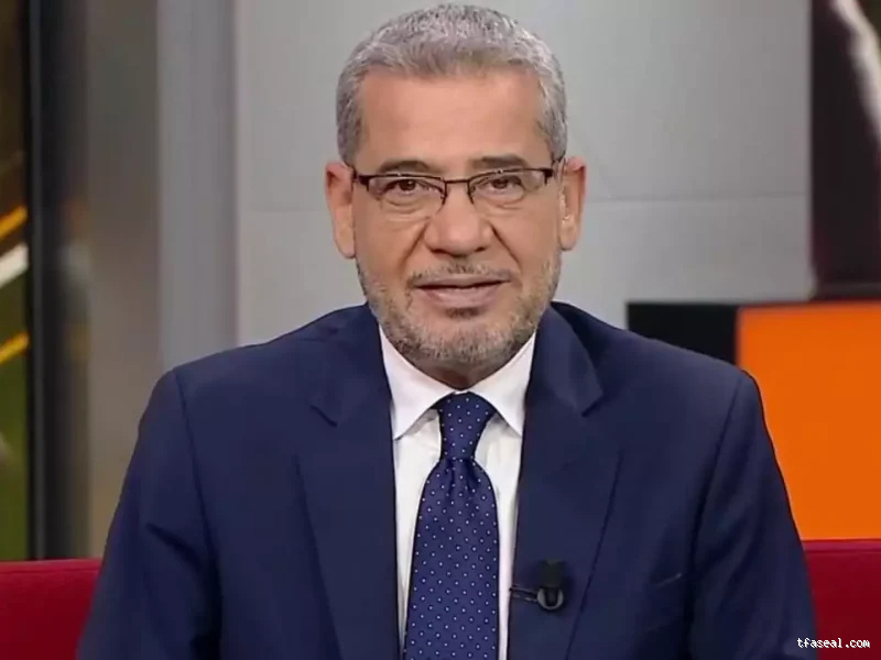 من هو مقدم برنامج صدى الملاعب؟ تعرف على أبرز التفاصيل