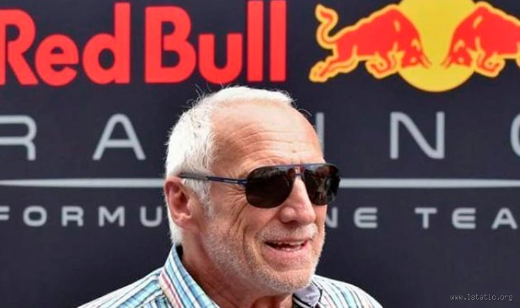 من هو مؤسس شركة ريد بول؟ القصة وراء النجاح العالمي