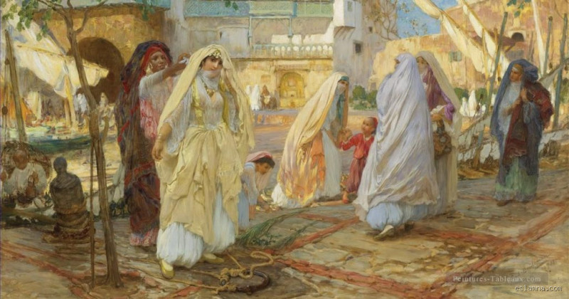 من هو اقوى امرأة في تاريخ الإسلام؟