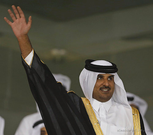 من هو أصغر حاكم عربي؟ مفاجأة في عمر الزعامة