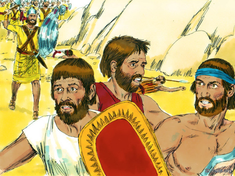 من هو شعب عماليق في الكتاب المقدس؟ أسرار وتفاصيل مثيرة