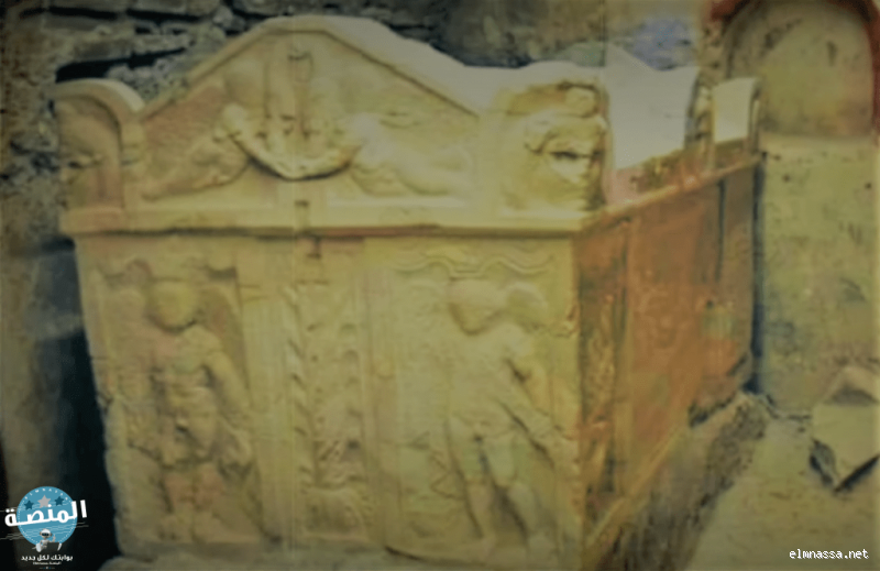 من هو أول من سن حفر القبور؟ اكتشاف التاريخ المظلم