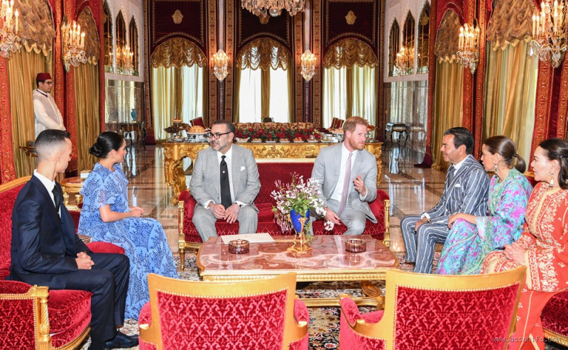 من هي أغنى عائلة مغربية؟ اكتشف أسرار ثروات العائلات الكبرى