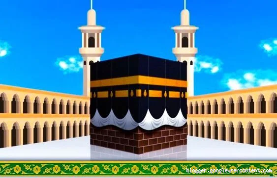 من الذي حرم البيت الحرام؟ القصة وراء تحريمه