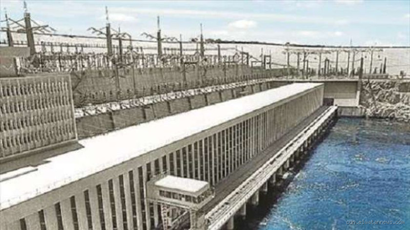 من الذي قام ببناء السد العالي؟ القصة وراء أعظم مشروع هندسي في مصر