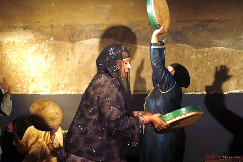 من طُرِّدَتْ الشيعة من مصر وكيف ساهم صلاح الدين في هذه التغيرات؟