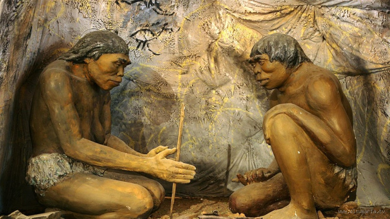 متى كان أول إنسان على الأرض؟ اكتشف الحقيقة المدهشة