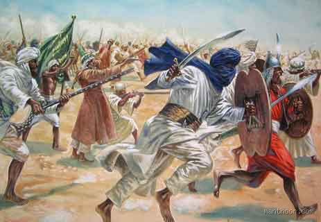 متى انتهت حرب البسوس؟ قصة ثأر أطول من المنطق