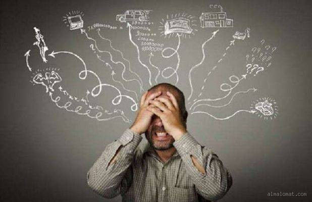 متى يفكر الإنسان؟ اكتشف اللحظات التي ينشط فيها عقلك