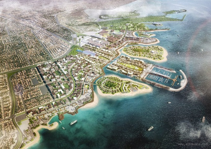 متى ينتهي مشروع جدة؟