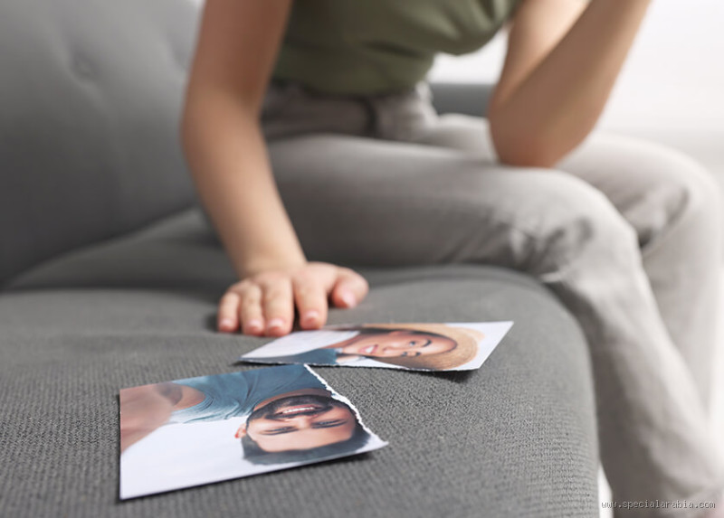 نصائح لمن تعرض للخيانة؟