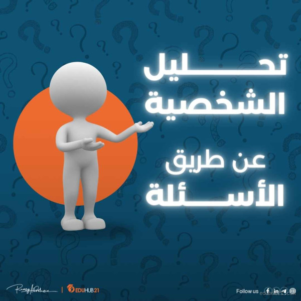 اسئلة "مين اكتر شخص؟" لتحليل شخصيتك وعلاقاتك