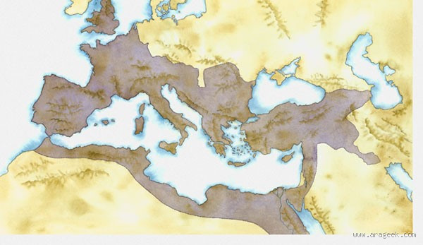 ما هي أكبر إمبراطورية في التاريخ؟