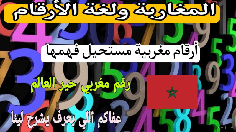 كم يبلغ عدد المغاربة في المغرب؟ الأرقام قد تفاجئك