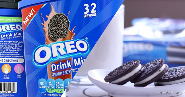 هل بسكويت أوريو حلال؟ اكتشف الحقيقة المدهشة!