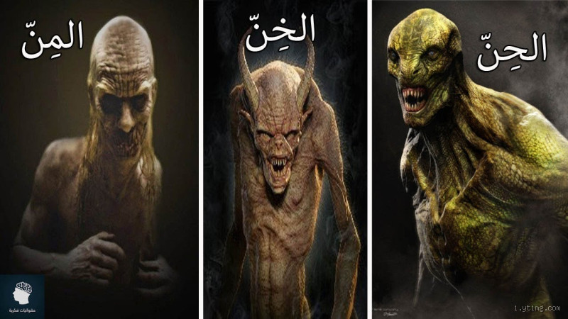 هل خلق الله الجن قبل الإنس؟ الإجابة بالدليل والتفصيل