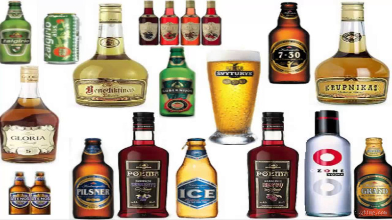 هل كل أنواع الكحول مسكرة؟ اكتشف الحقيقة وراء هذا السؤال الشائع