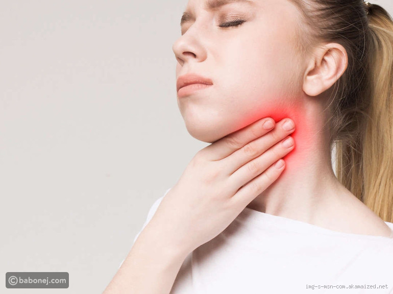 هل البصل يعالج التهاب الحلق؟ اكتشف الحقيقة المدهشة