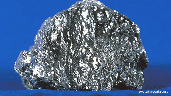 هل الحديد كان موجودًا في الأرض؟