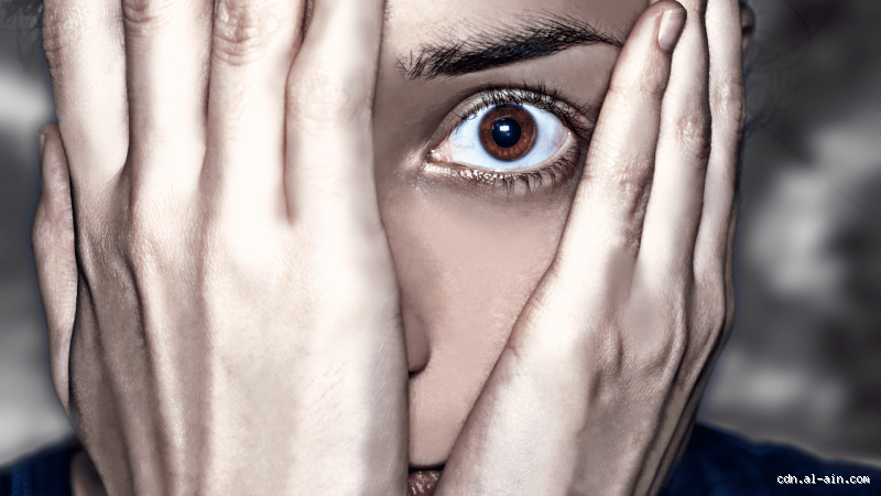 هل الخوف يؤثر على الوجه؟ اكتشف كيف يؤثر العاطفة على ملامحك