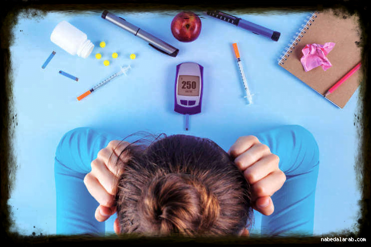 هل الكرش دليل على مقاومة الإنسولين؟ اكتشف الحقيقة وراء هذا الاعتقاد