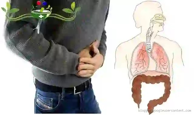 هل القولون يسبب ضيق تنفس وخفقان؟ تعرف على الحقيقة