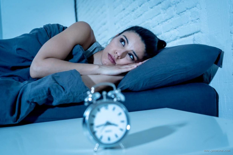 هل السهر يؤثر على الجمال؟ اكتشف الحقيقة الصادمة!