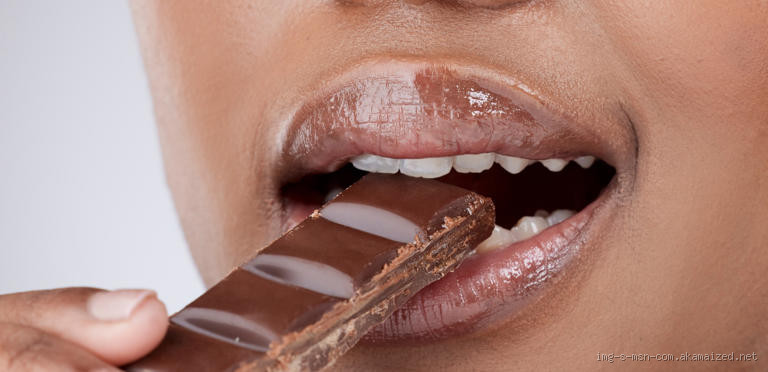 هل الشوكولاتة تزيد الالتهابات؟ الحقيقة التي قد تفاجئك!