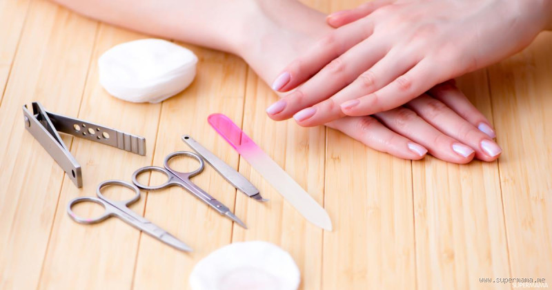 هل يمكن للعناية بالأظافر أثناء الصيام أن تؤدي إلى الإفطار؟