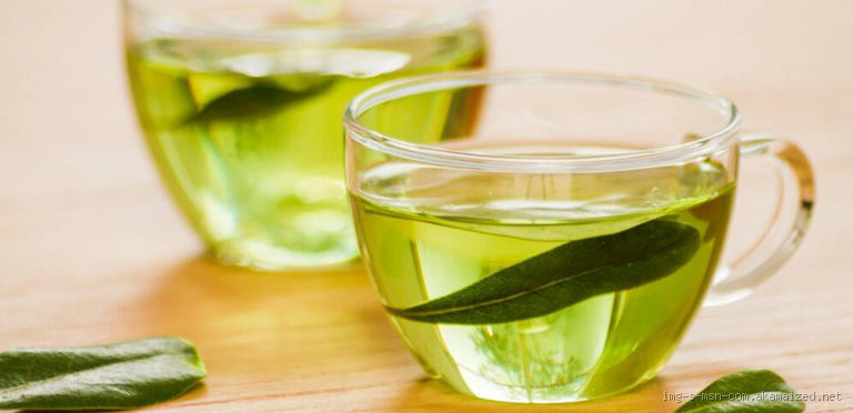 هل شرب الشاي الأخضر ليلاً يسبب الأرق؟ الحقيقة التي لا تعرفها