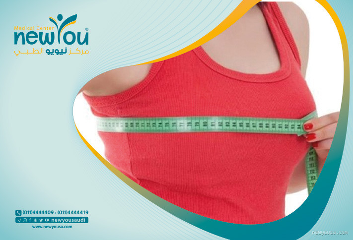 هل تكبير الثدي بالدهون مضر؟ كل ما يجب معرفته