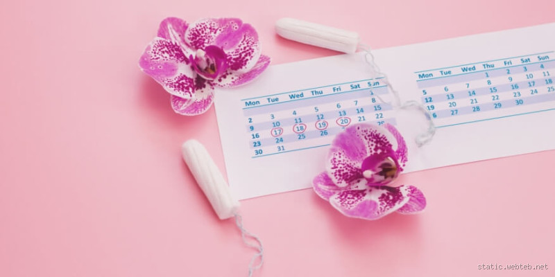 هل تزيد آلام الدورة بعد الزواج؟