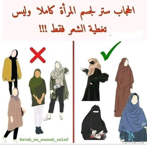 هل يجب أن يغطي الحجاب الظهر؟ اكتشف الرأي الشرعي والتفسيرات المختلفة