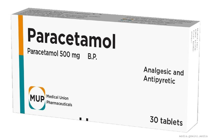 هل يمكن إعطاء القطط باراسيتامول؟