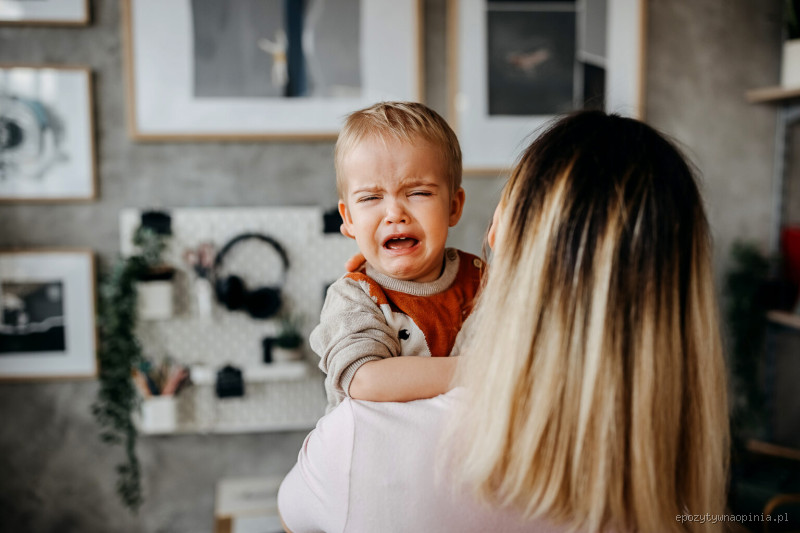 هل يتعود الطفل على البخار؟ كل ما تحتاج معرفته