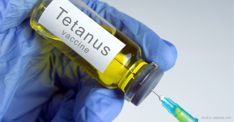 كم يستمر مفعول حقنة التيتانوس؟ تعرف على الإجابة