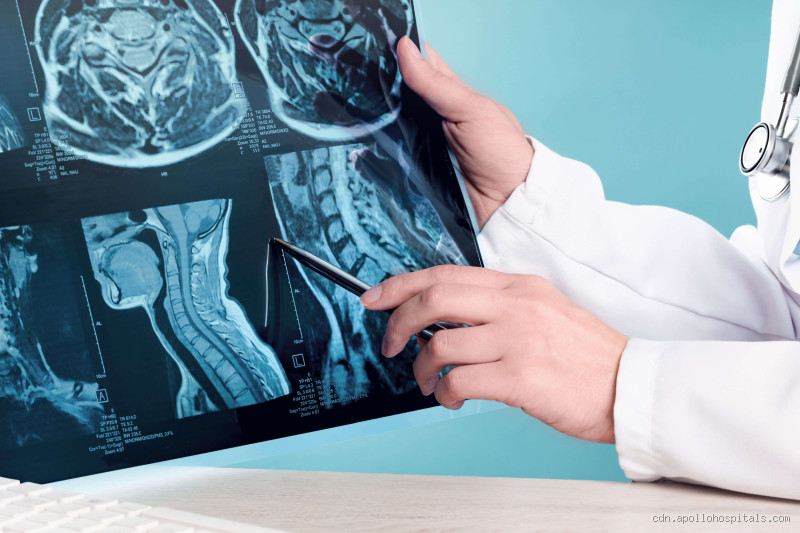 كيف يبدأ سرطان الرأس؟ كل ما يجب أن تعرفه عن هذا المرض