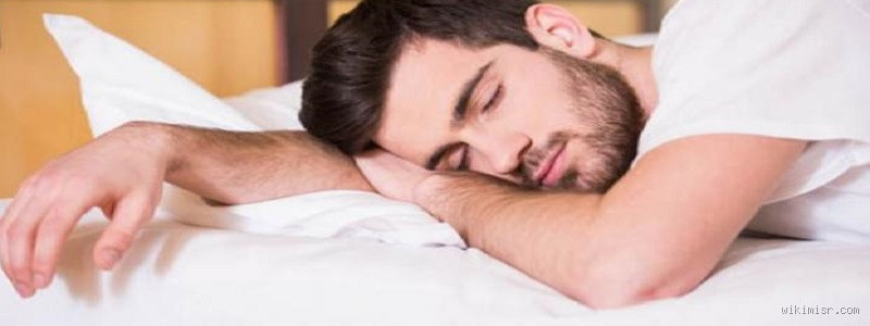 على ماذا يدل كثرة النوم؟