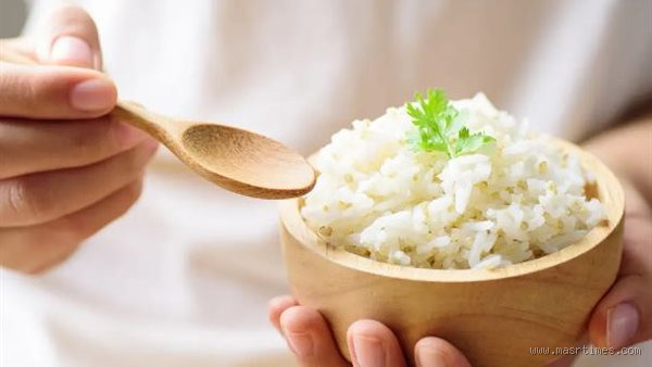 لماذا الأرز يزيد الوزن؟ اكتشف الحقيقة وراء هذا السؤال